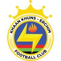 Khaan Khuns - Erchim FC