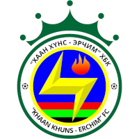 logo of Khaan Khuns - Erchim FC