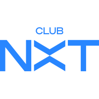 Logo Club NXT