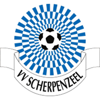 Logo VV Scherpenzeel