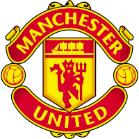 Logo <strong>Man United</strong>