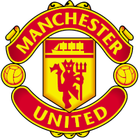 Logo Man United