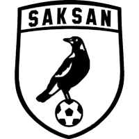 logo of FC Saksan