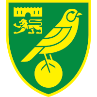 Logo Norwich City FC