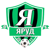 logo of FK Yarud