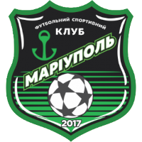 logo of FSK Mariupol