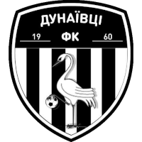 logo of FK Epitsentr Dunaivtsi
