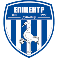 logo of FK Epitsentr Dunaivtsi