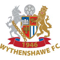 Logo Wythenshawe FC