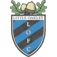 logo of Little Oakley FC