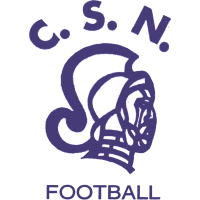 logo of CS Nivellois
