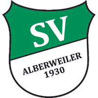 logo of SV Alberweiler