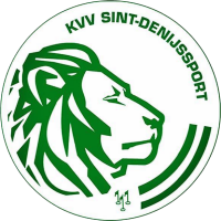 Logo KVV Sint-Denijs Sport