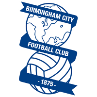 Logo Birmingham City FC