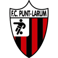 logo of FC Punt-Larum