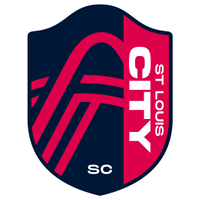 Logo St. Louis City SC