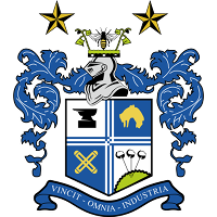 Logo Bury FC