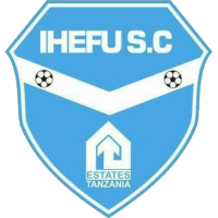 logo of Ihefu SC