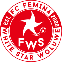 FC Fémina White Star Woluwe