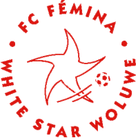 logo of FC Fémina White Star Woluwe