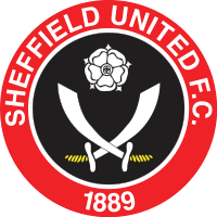 Logo Sheffield United FC