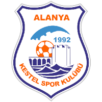 logo of Alanya Kestelspor