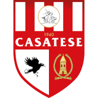 logo of USD Casatese