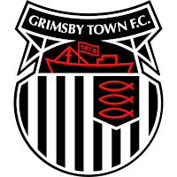 Logo Grimsby Town FC