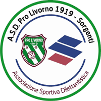 ASD Pro Livorno 1919 Sorgenti
