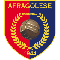logo of ASD Vis Afragolese 1944