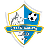 logo of ACD Città di Sant'Agata