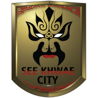 logo of See Khwae City FC