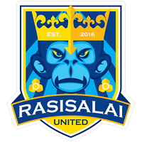 Rasi Salai United