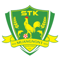 logo of STK Muang Nont FC