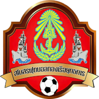 logo of Royal Thai Fleet FC