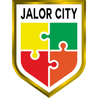 logo of Jalor City