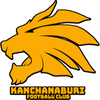logo of SGB Kanchanaburi FC