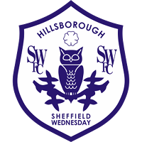 logo of Sheffield Wednesday FC