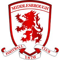 Logo Middlesbrough FC