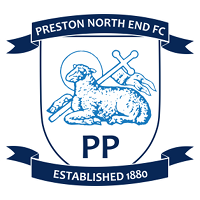Logo Preston North End FC