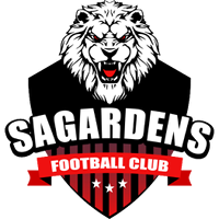 SA Gardens FC