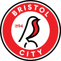 Logo Bristol City FC