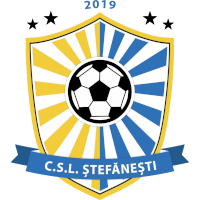 CS Ștefănești
