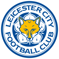 Logo Leicester City FC