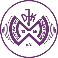 logo of DJK Wacker Mecklenbeck