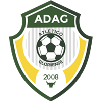 logo of AD Atlético Gloriense U20