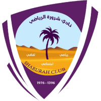Sharurah Saudi Club