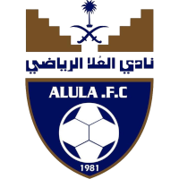 logo of Al Ula SC