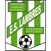 ES Lambres-lez-Douai