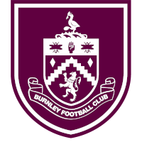 Logo Burnley FC